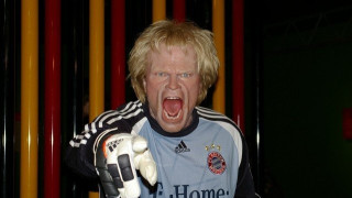 Άγριο «κράξιμο» Καν σε Λεβ              και παίκτες!