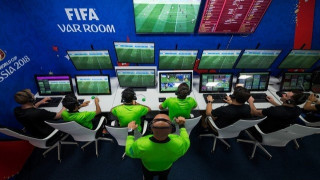 Η περιπέτεια του                 Μουντιάλ μόλις άρχισε