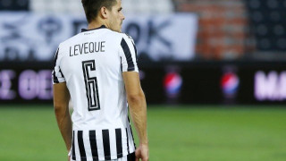 Το ρίσκο Λεβέκ                      δεν τους βγήκε!