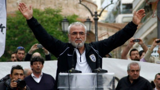 Ιβάν: «Πρώτα είμαι ΠΑΟΚ  και μετά…      όλα τα άλλα»