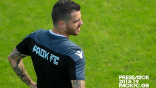 Ζητά βοήθεια ο Βιεϊρίνια για τον αριθμό του στο χορτάρι (vid)