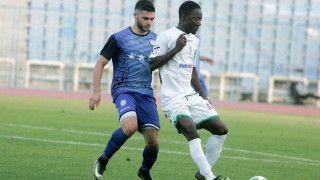 Ανανέωσε με τον Μακεδονικό                  ο Ποκόνγκ