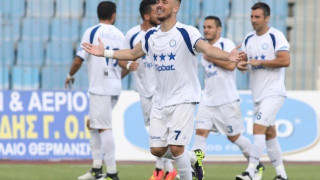 Η αναγκαιότητα ύπαρξης                 επενδυτή στον Ηρακλή