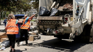 Δήμος Θεσσαλονίκης: Έφεση      για τους 193 συμβασιούχος