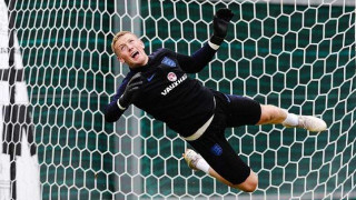 Κουρτουά: «Εγώ θα το είχα                   πιάσει»