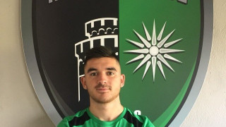 Υπέγραψε στον Μακεδονικό                     ο Μέτσι