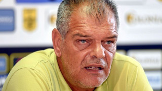 «Μου άρεσε το Βέλγιο στο Μουντιάλ, είμαι σε συζητήσεις με την Κέρκυρα»