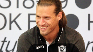 Η      πρόβλεψη και η προφανής επιθυμία του Πρίγιοβιτς