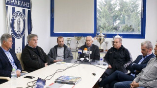 Σύσκεψη οικονομικής           εξασφάλισης στη Μίκρα