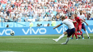 Πέρασαν από ψυχομετρικά τεστ οι Άγγλοι για τα... πέναλτι!!!