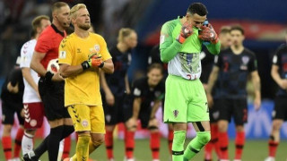 Κινδυνεύει με τιμωρία                  ο Σούμπασιτς για ένα μπλουζάκι