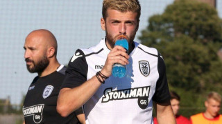 Της κακομοίρας: Ρίχνει το βάρος στο πρωτάθλημα ο ΠΑΟΚ