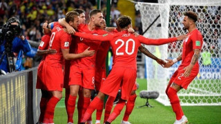 Το δεύτερο γκολ των Άγγλων που τους φέρνει μια ανάσα από τους «4»