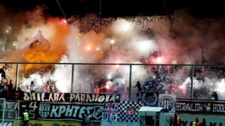 Η πρώτη ανοιχτή προπόνηση του ΟΦΗ ήταν εντυπωσιακή (vid)