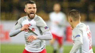 «Τελειώνει» με Μπερίσα η                    Λάτσιο