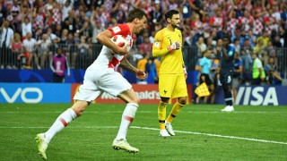 Το «δώρο του Γιορίς στον Μάτζουκιτς για το 4-2 (vid)