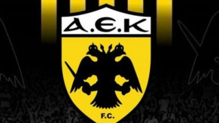 Αυτή είναι             η νέα φανέλα         της ΑΕΚ!