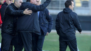 Η απόφαση για Καλαϊτζίδη για το παιχνίδι της Δράμας