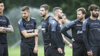 Πολλά αβαντάζ, τον καθιστούν ακλόνητο φαβορί για το νταμπλ