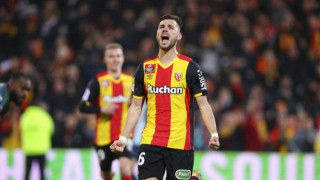 Η ανάγνωση της πρότασης                του Αρη στον Κριστιάν Λόπεζ