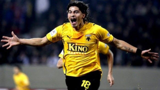 Πρώην παίκτη της                                       ΑΕΚ θέλει ο ΟΦΗ