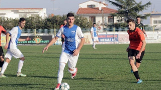 Μέτσι: «Πάμε για πρωτάθλημα με τον Μακεδονικό» (pics)