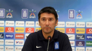 Τσάνας: «Δεν είναι τυχαίο που προκρίθηκαν Βέλγιο και Κροατία»