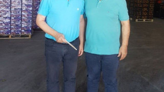 «Κάτι καλό        αρχίζει να γίνεται    στη Βέροια»