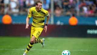 Ταξίδι-αστραπή Σίρλε στη Γερμανία, φεύγει από την Ντόρτμουντ