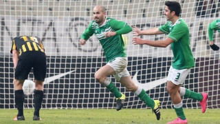 Τριποτσέρης, Πατράλης και... Χατζητερζόγλου για Δόξα Δράμας