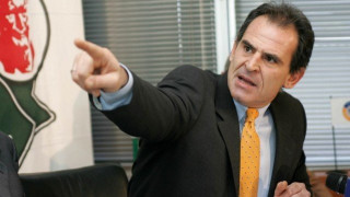 Εντυπωσιακές οι… «εξελίξεις» με την αποχώρηση Πανόπουλου