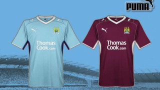 50 εκατομμύρια   λίρες το  χρόνο  από  την  Puma   η Μάντσεστερ Σίτι