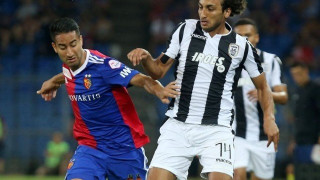 Το σχόλιο του Ουάρντα για τον αποκλεισμό του Ατρομήτου