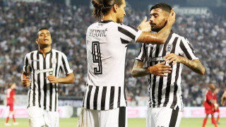 «Επιστροφή» του Κλάους  στον ίσκιο του Πρίγιοβιτς;