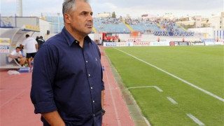 Βοσνιάδης για ΠΑΟΚ, Μυροφορίδη και Απόλλωνα Πόντου