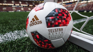 Με μπάλα από                το Μουντιάλ η νέα Σούπερ Λιγκ