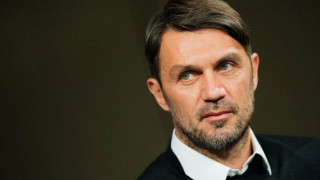 Επιστρέφει στη Μίλαν ο Πάολο              Μαλντίνι