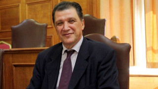 Ορφανός: «Πουθενά η Πολιτεία δεν παίζει τέτοιο ρόλο στο ποδόσφαιρο»