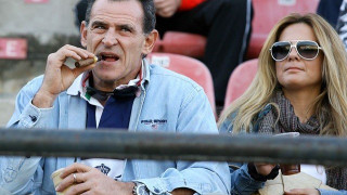 Ο Πανόπουλος φεύγει, οι Ρώσοι έρχονται για                       Ξάνθη