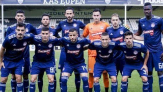 «Τελειώνει» ποδοσφαιριστή που... μόλις πήρε ο Ολυμπιακός