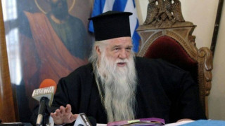 Η απάντηση Αμβρόσιου στο «σκάσε πια» και οι αιχμές για Ιερώνυμο