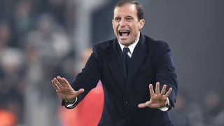 Ανήσυχος ο Αλέγκρι                                       λόγω Ρονάλντο