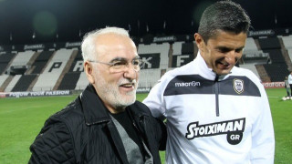 Το απίστευτο δώρο του Ιβάν στον     Λουτσέσκου (pic)