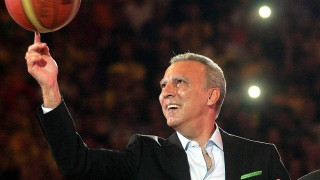 ΠΑΕ Άρης: «Χρόνια πολλά          γκάνγκστερ» (pic)