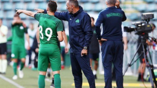 Ηττα με 3-1 στο τελευταίο του φιλικό στην Ολλανδία για τον Παναθηναϊκό