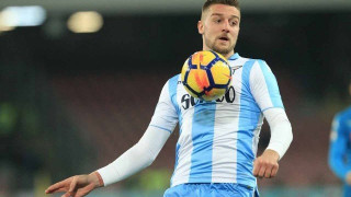 Πάει για την έκπληξη με Μιλίνκοβιτς – Σάβιτς η Μίλαν