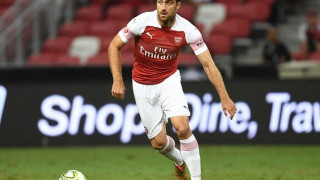 Το τρομερό αφιέρωμα της Dailymail για τον Παπασταθόπουλο!