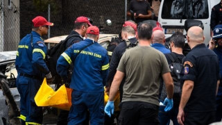 Έκκληση για αίμα για τους εγκαυματίες από το Εθνικό Κέντρο Αιμοδοσίας