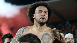 Κλέιτον στο Metropolis για όλα: Λουτσέσκου, ΠΑΟ, Ηρακλή και Απόλλωνα