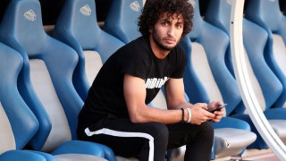 Προσεύχεται για την Ελλάδα και ο Ουάρντα              (pic)